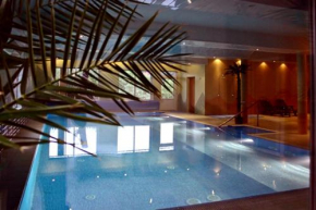 Hotels in Limanowa